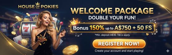 House of Pokies Casino