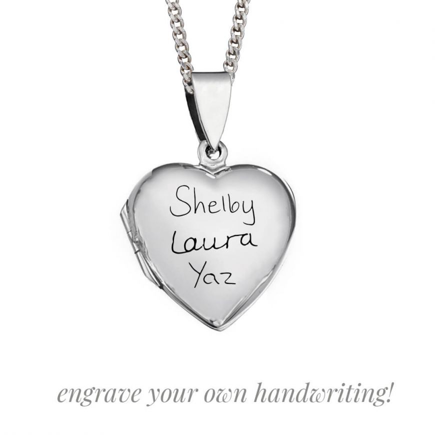 Forever Yours: The Meaningful Beauty of Personalised Engraved Jewellery